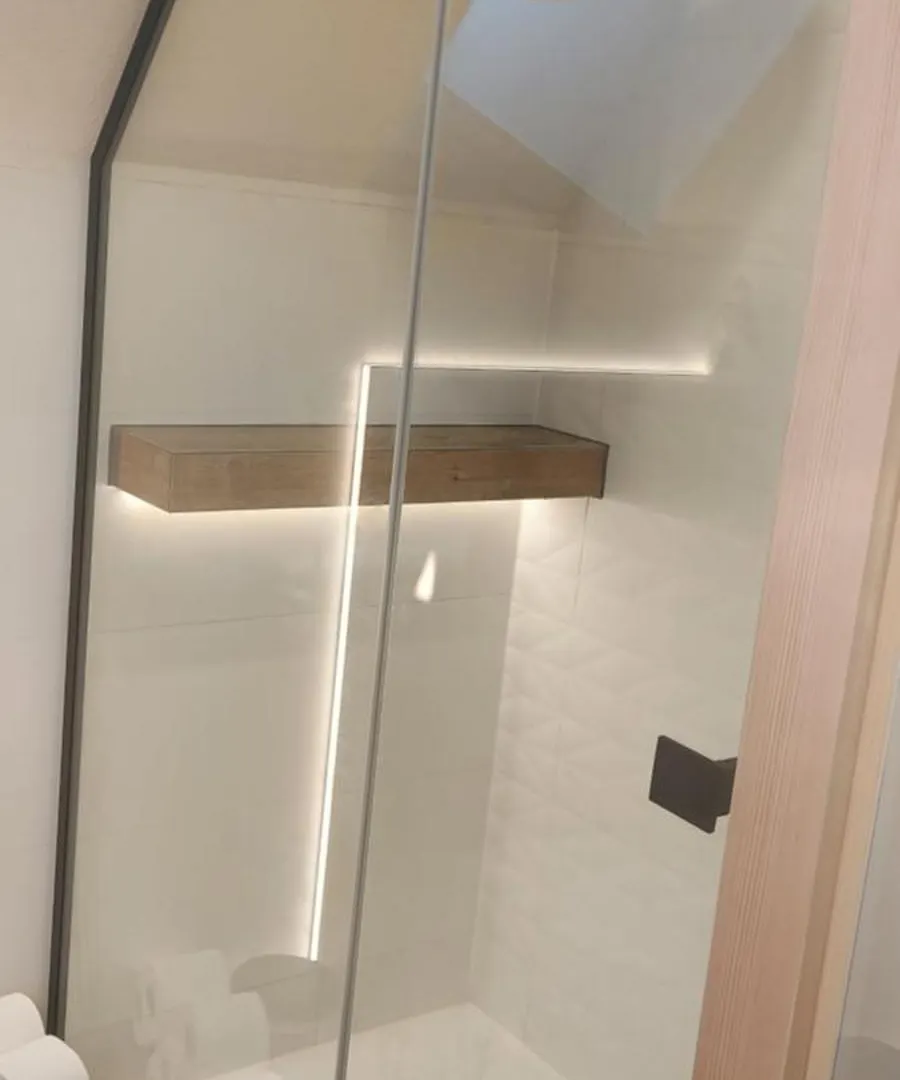 Проживание в семье Nasza Chata - Pokoje I Apartamenty Закопане Польша